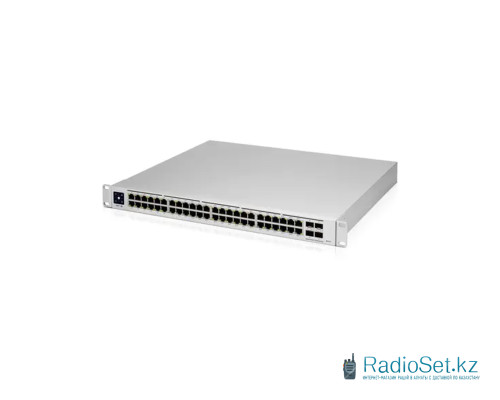 Коммутатор Ubiquiti USW-Pro-48-POE